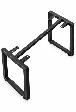 estructuras metalicas - Muebles Tubulares Ponce